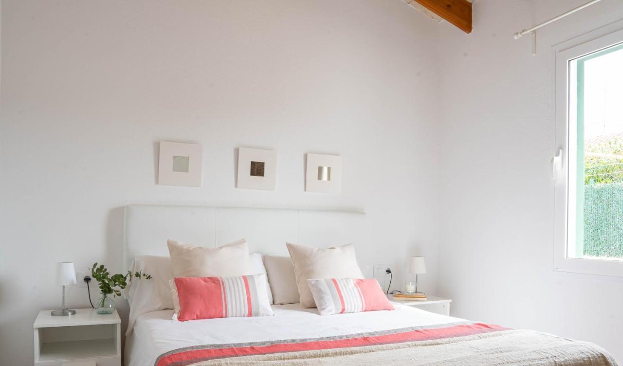 Apartamento Calan Bosch, Ciutadella Калан-Бош Экстерьер фото